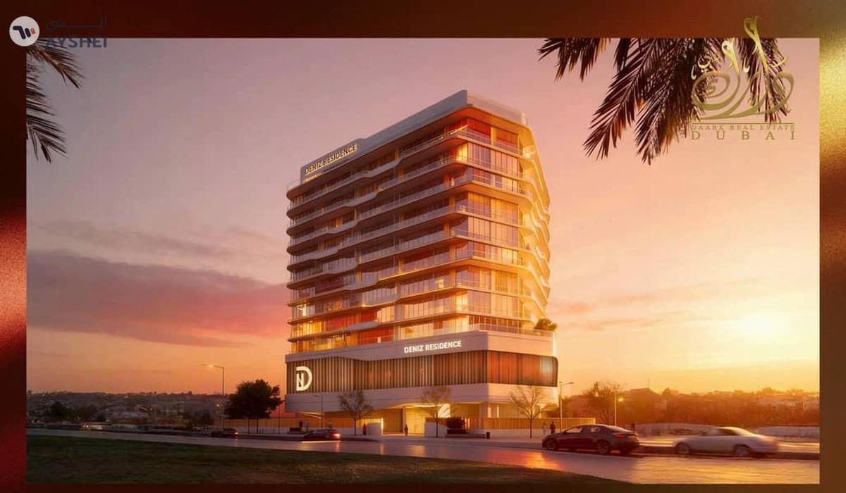 3Y POST HANDOVER / FULLY FURNISHED SMART HOME / CLOSE TO GLOBAL VILLAGE-5-5