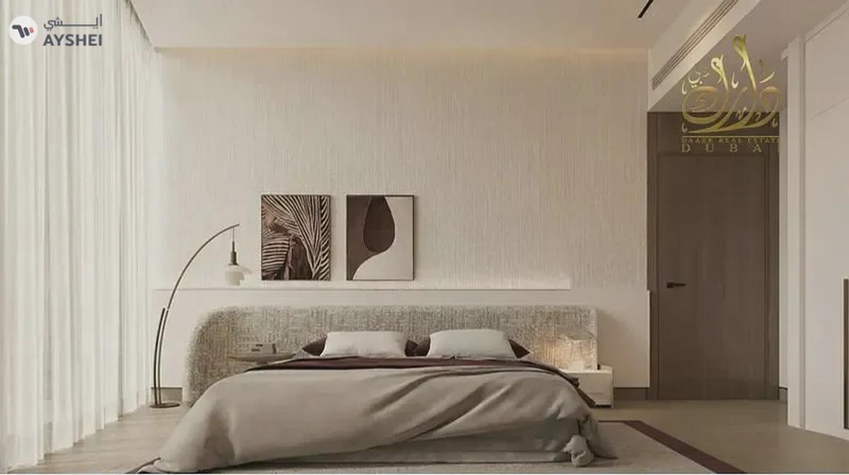 3Y POST HANDOVER / FULLY FURNISHED SMART HOME / CLOSE TO GLOBAL VILLAGE-1-landscape