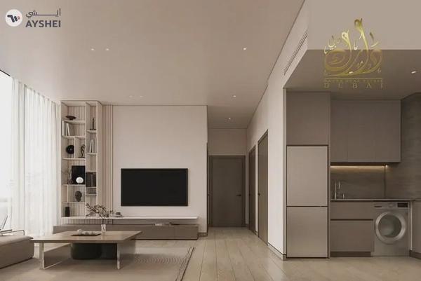 3Y POST HANDOVER / FULLY FURNISHED SMART HOME / CLOSE TO GLOBAL VILLAGE