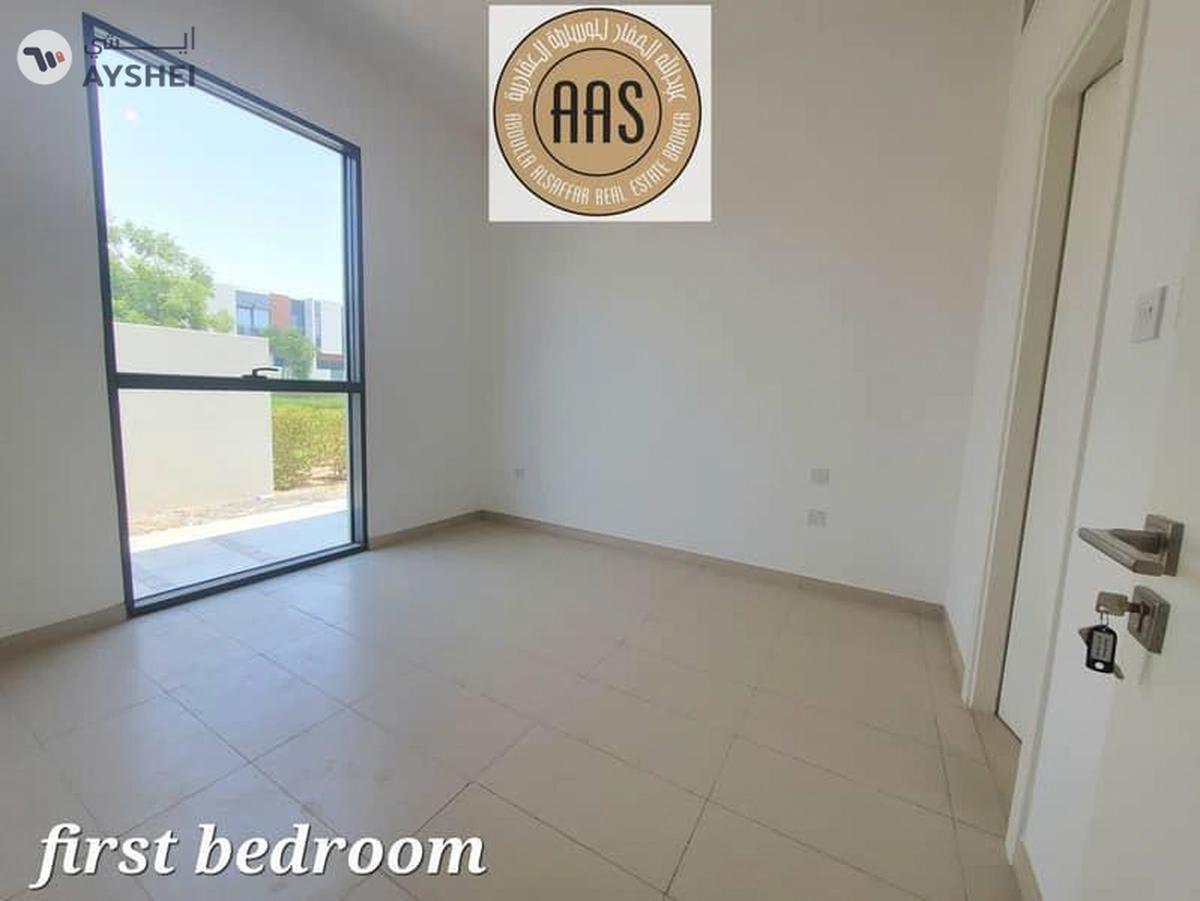 Brand new ● Huge layout ● Gym,Pool,Tennis Court,football Court-9-9