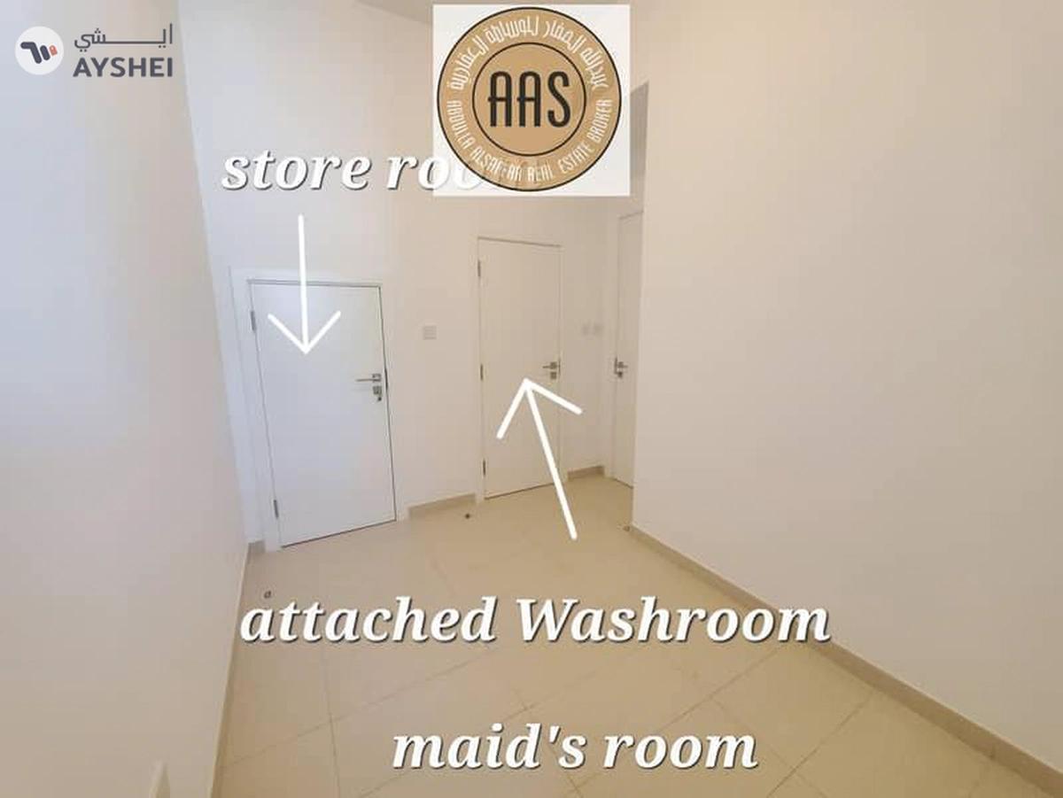 Brand new ● Huge layout ● Gym,Pool,Tennis Court,football Court-11-11