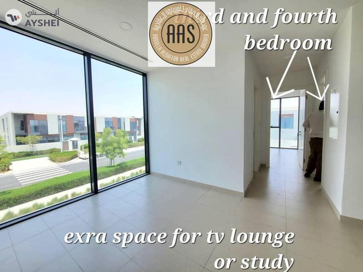 Brand new ● Huge layout ● Gym,Pool,Tennis Court,football Court-19-19