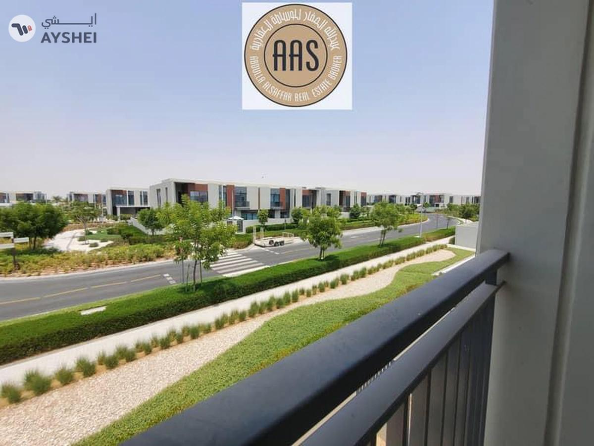 Brand new ● Huge layout ● Gym,Pool,Tennis Court,football Court-28-28