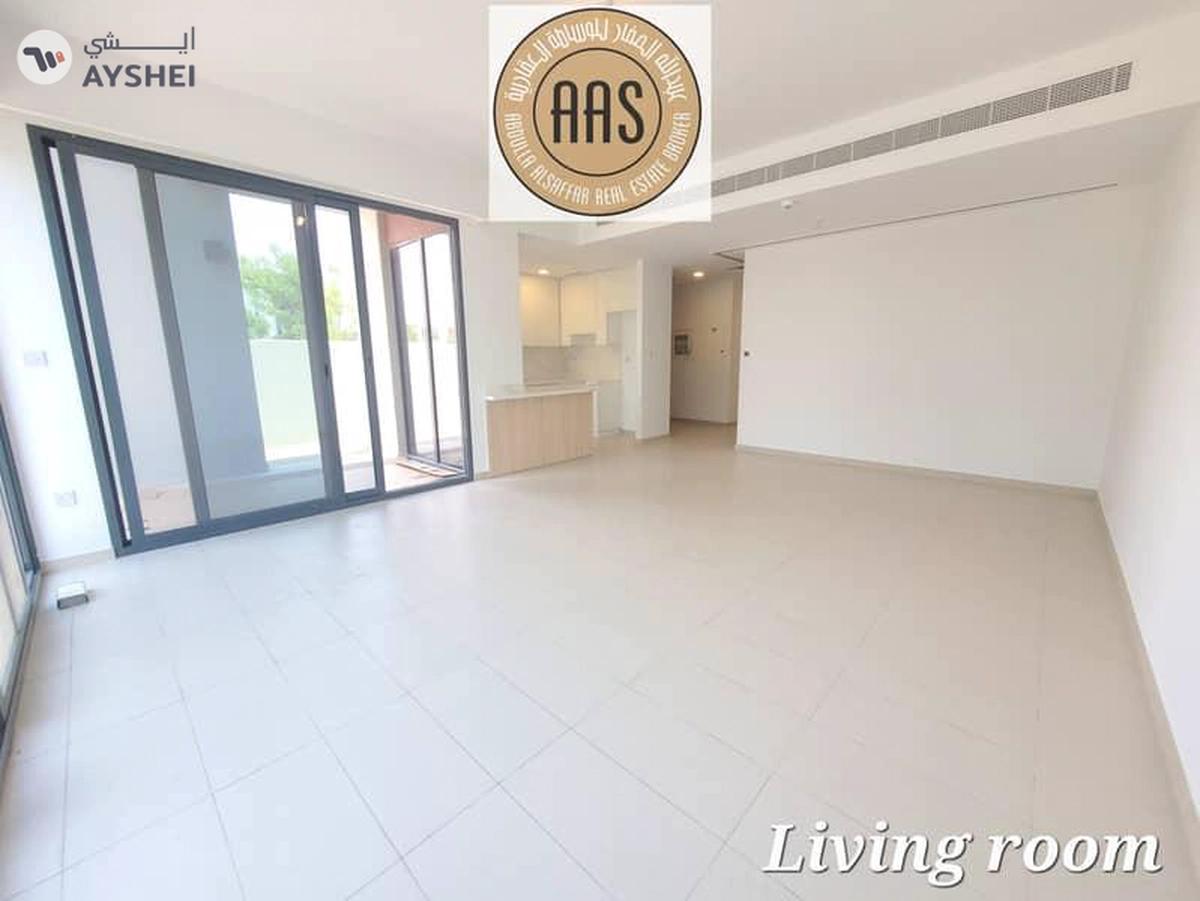 Brand new ● Huge layout ● Gym,Pool,Tennis Court,football Court-0-landscape