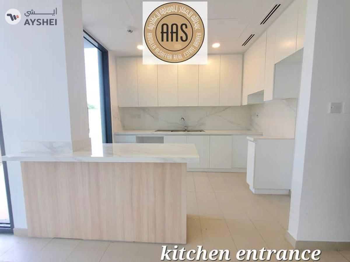 Brand new ● Huge layout ● Gym,Pool,Tennis Court,football Court-3-3