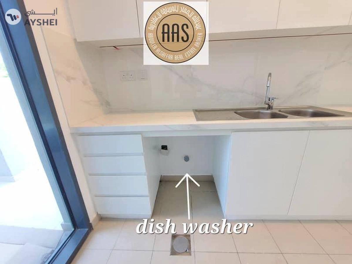 Brand new ● Huge layout ● Gym,Pool,Tennis Court,football Court-5-5