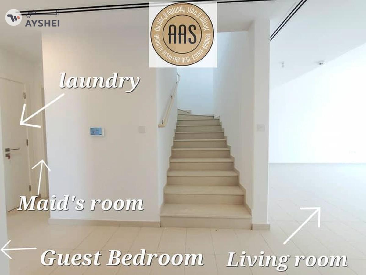 Brand new ● Huge layout ● Gym,Pool,Tennis Court,football Court-6-6