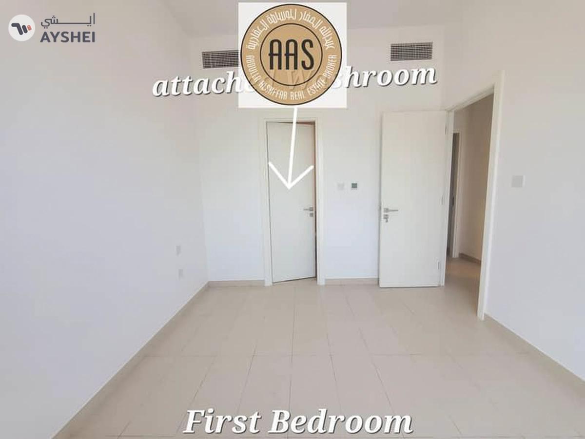 Brand new ● Huge layout ● Gym,Pool,Tennis Court,football Court-8-8