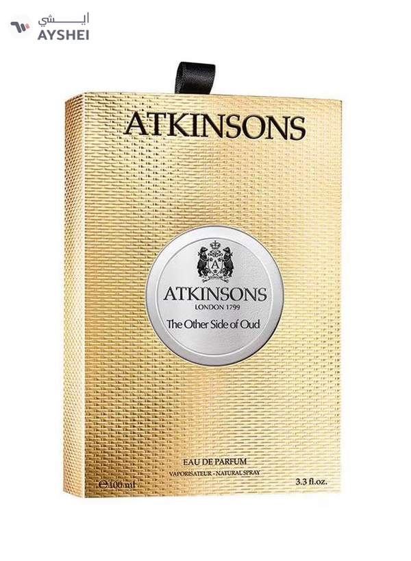 Atkinsons The Other Side Of Oud EDP 100ml