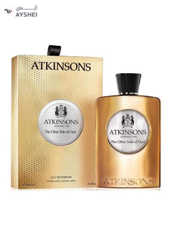 Atkinsons The Other Side Of Oud EDP 100ml