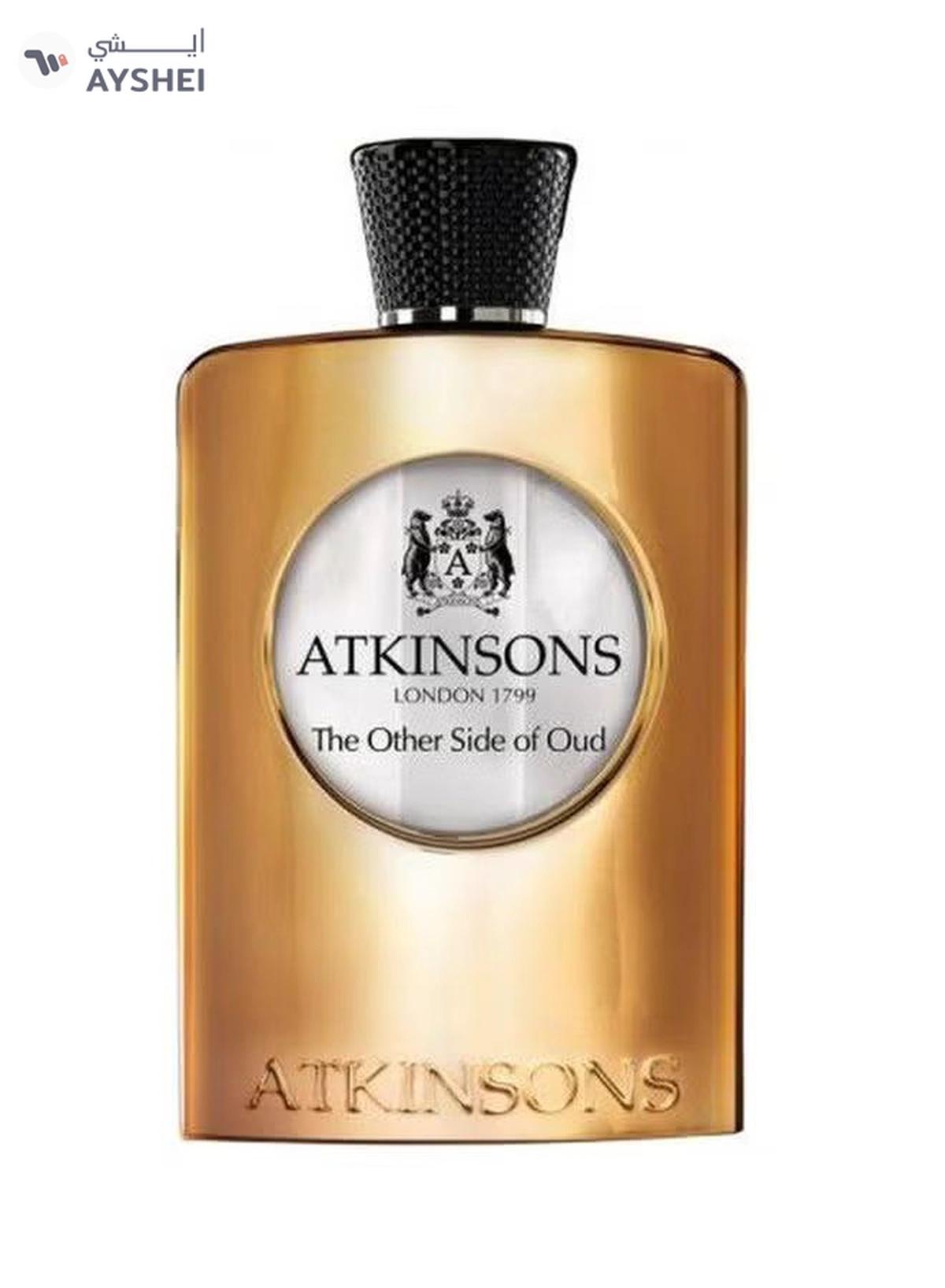 Atkinsons The Other Side Of Oud EDP 100ml-0-0