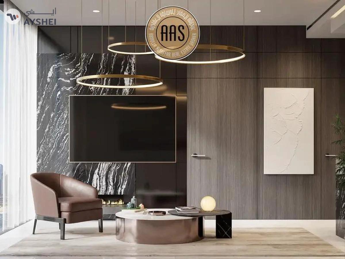 Luxury 2bhk || with study || 1% monthly payment || 10% down payment ||-4-4