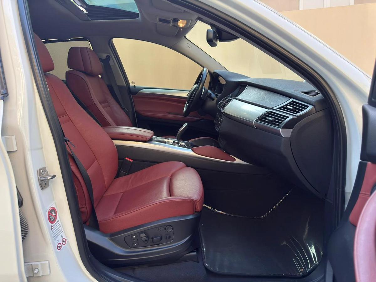 Gulf Specs 2013 BMW X6 XDRIVE35i Executive 3.0Litre 6-Cyl Twin-Power Turbo-13-13