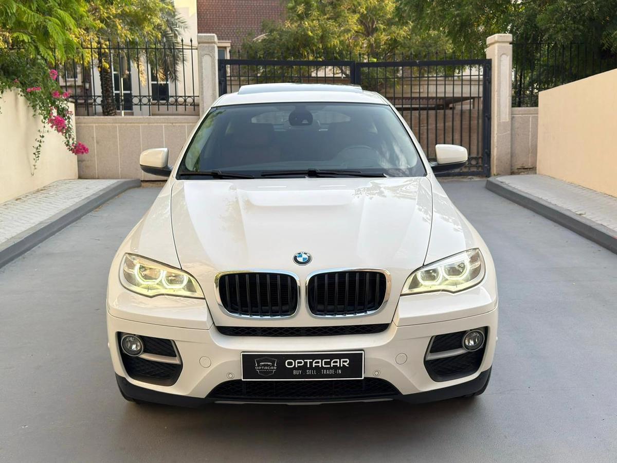 Gulf Specs 2013 BMW X6 XDRIVE35i Executive 3.0Litre 6-Cyl Twin-Power Turbo-21-21