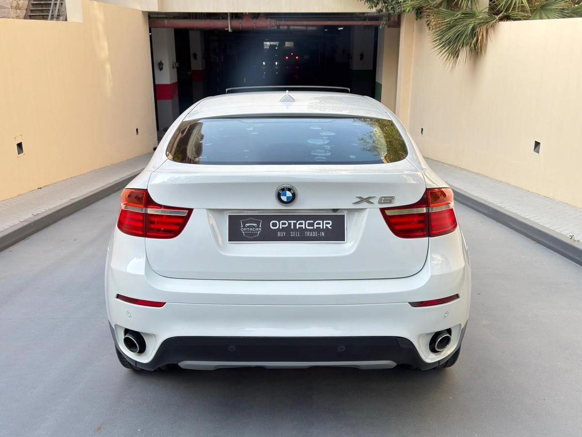 Gulf Specs 2013 BMW X6 XDRIVE35i Executive 3.0Litre 6-Cyl Twin-Power Turbo-22-22