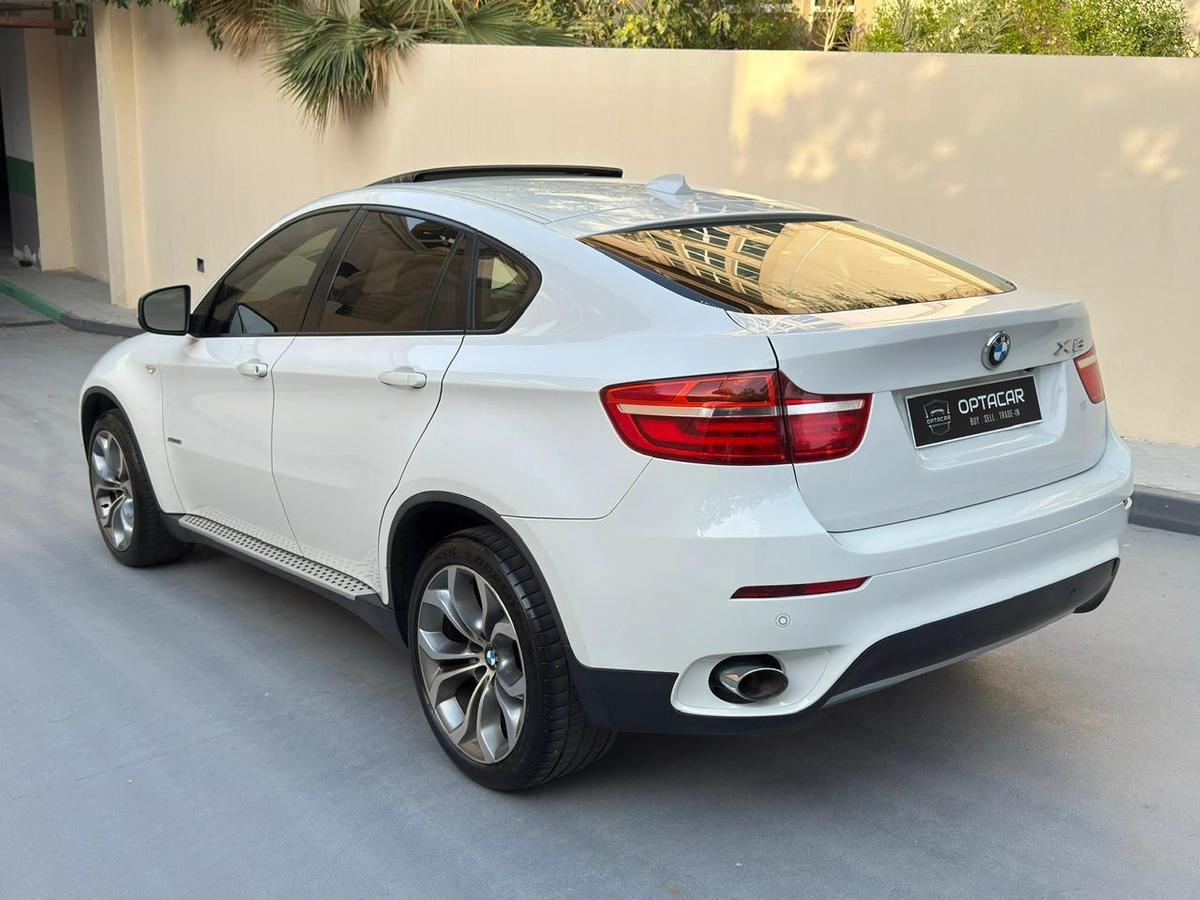 Gulf Specs 2013 BMW X6 XDRIVE35i Executive 3.0Litre 6-Cyl Twin-Power Turbo-17-17