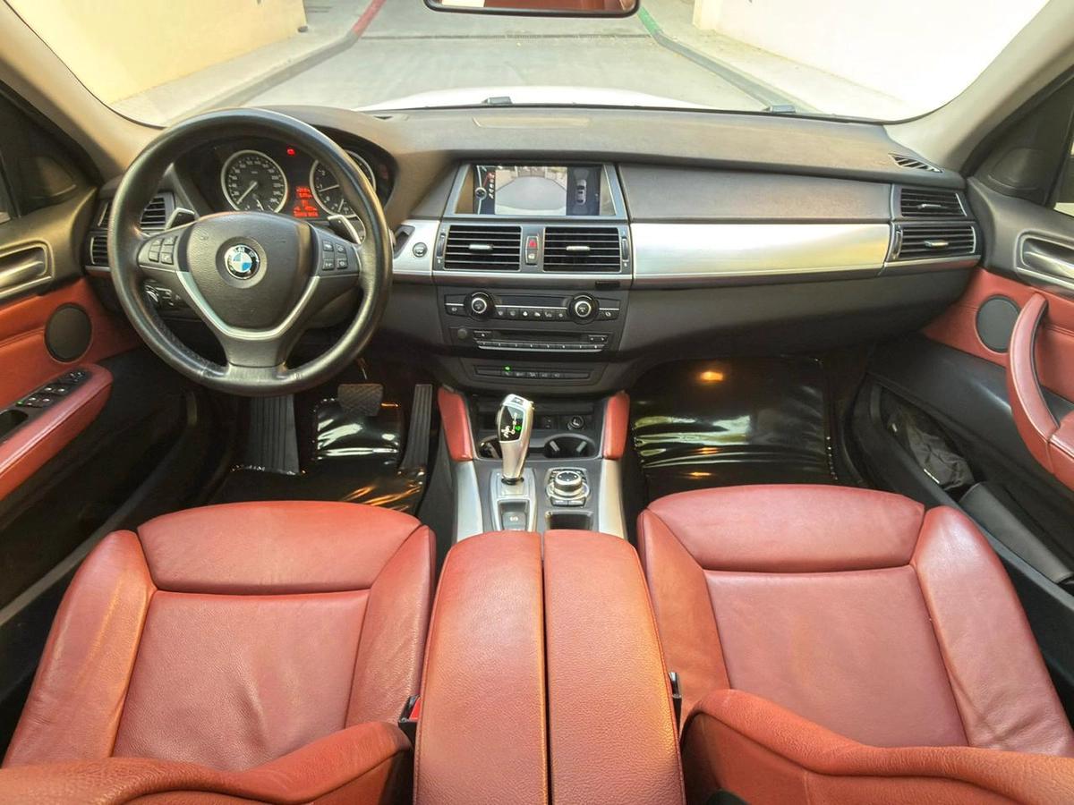 Gulf Specs 2013 BMW X6 XDRIVE35i Executive 3.0Litre 6-Cyl Twin-Power Turbo-20-20