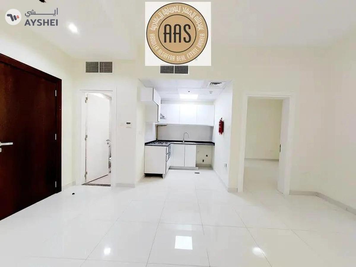 NEW 1BHK || 45.5K IN 6 CHEQUE || POOL || GYM-2-2