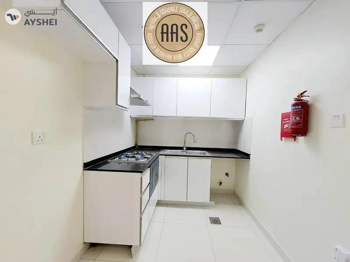 NEW 1BHK || 45.5K IN 6 CHEQUE || POOL || GYM-3-3