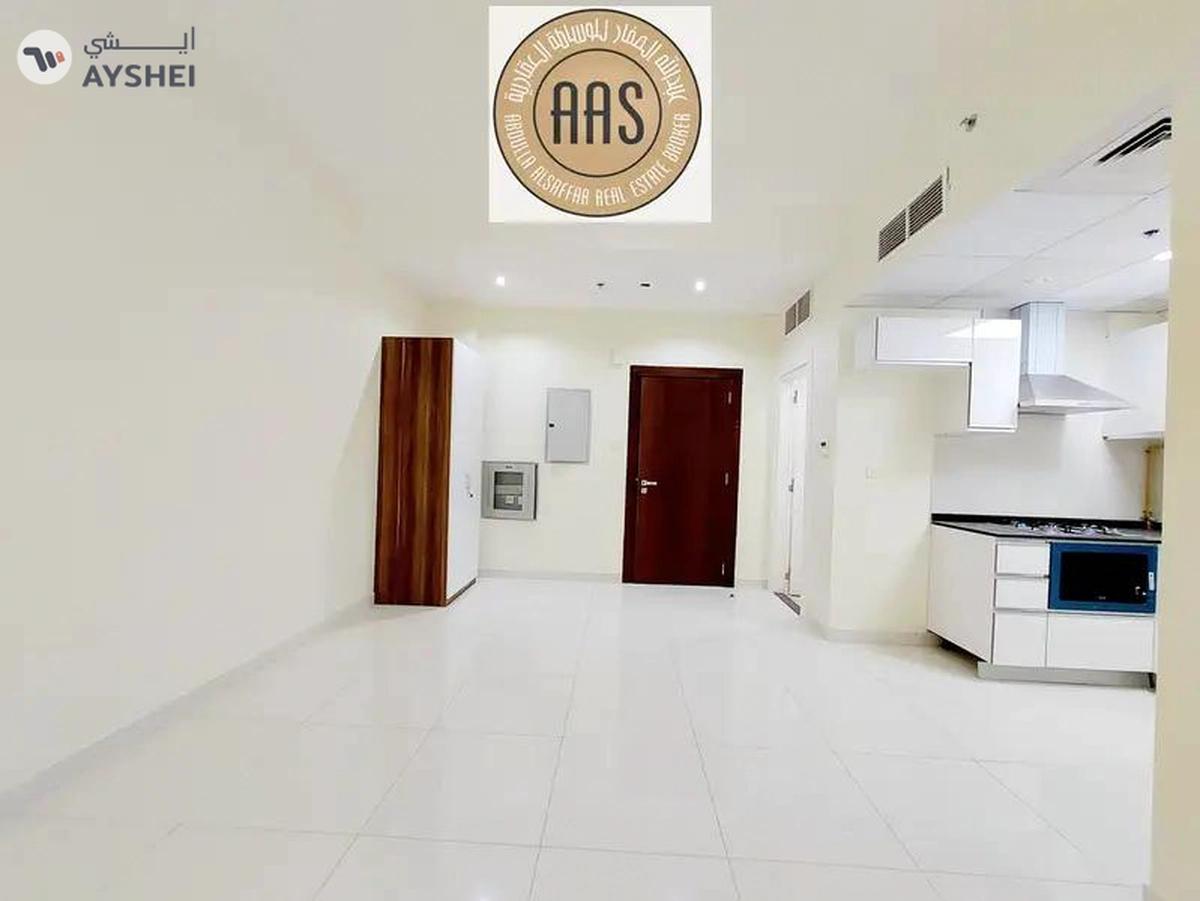 NEW 1BHK || 45.5K IN 6 CHEQUE || POOL || GYM-5-5
