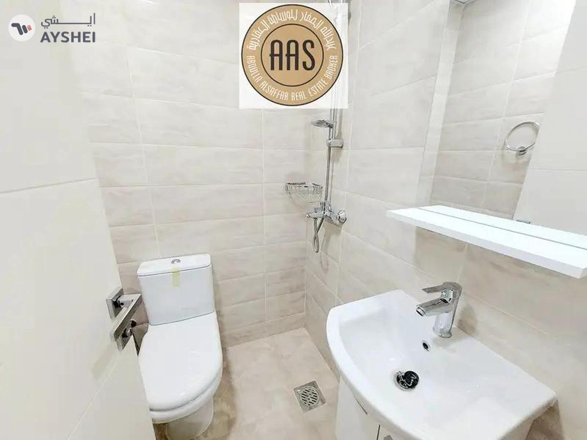 NEW 1BHK || 45.5K IN 6 CHEQUE || POOL || GYM-6-6