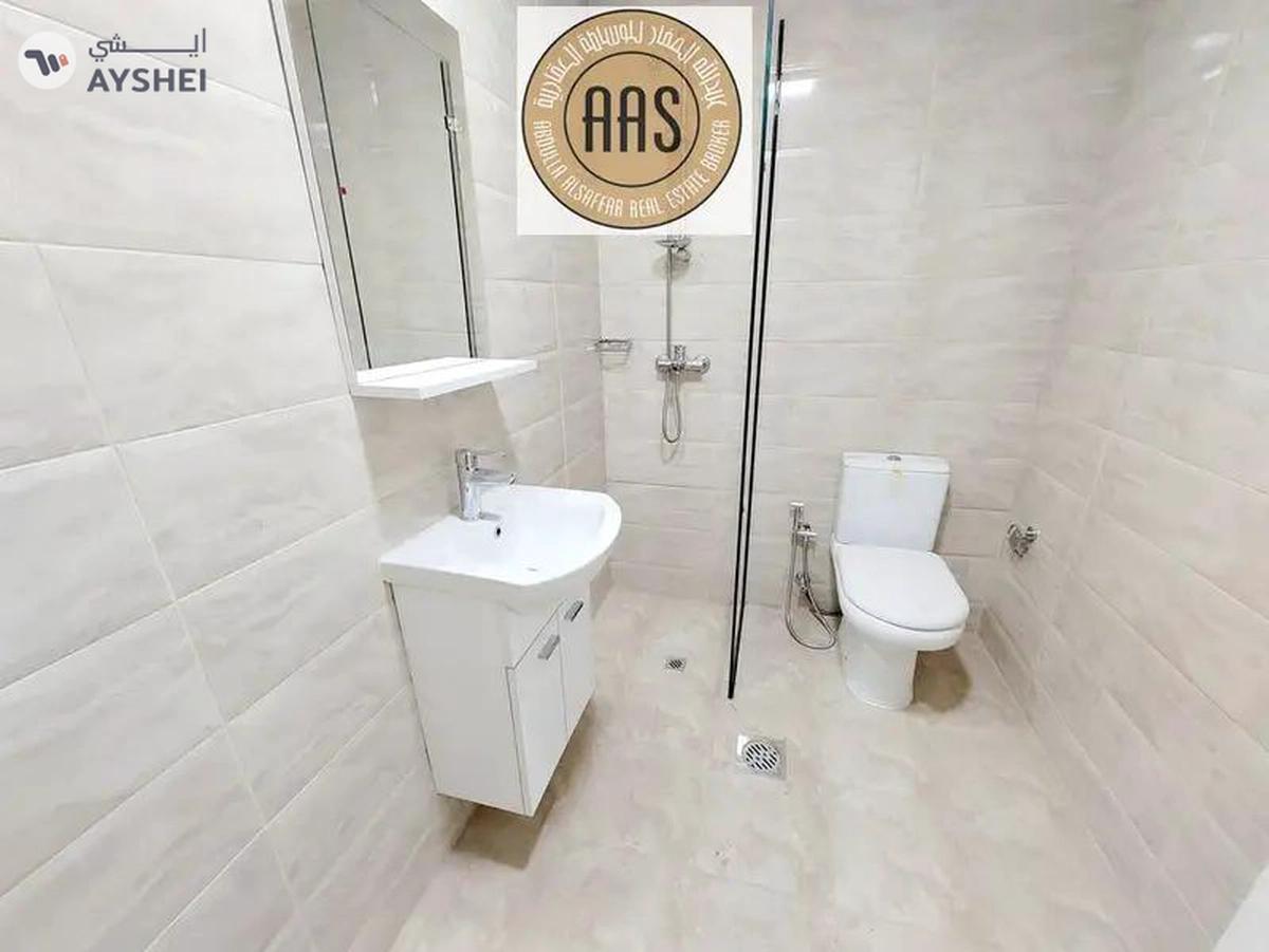 NEW 1BHK || 45.5K IN 6 CHEQUE || POOL || GYM-8-8