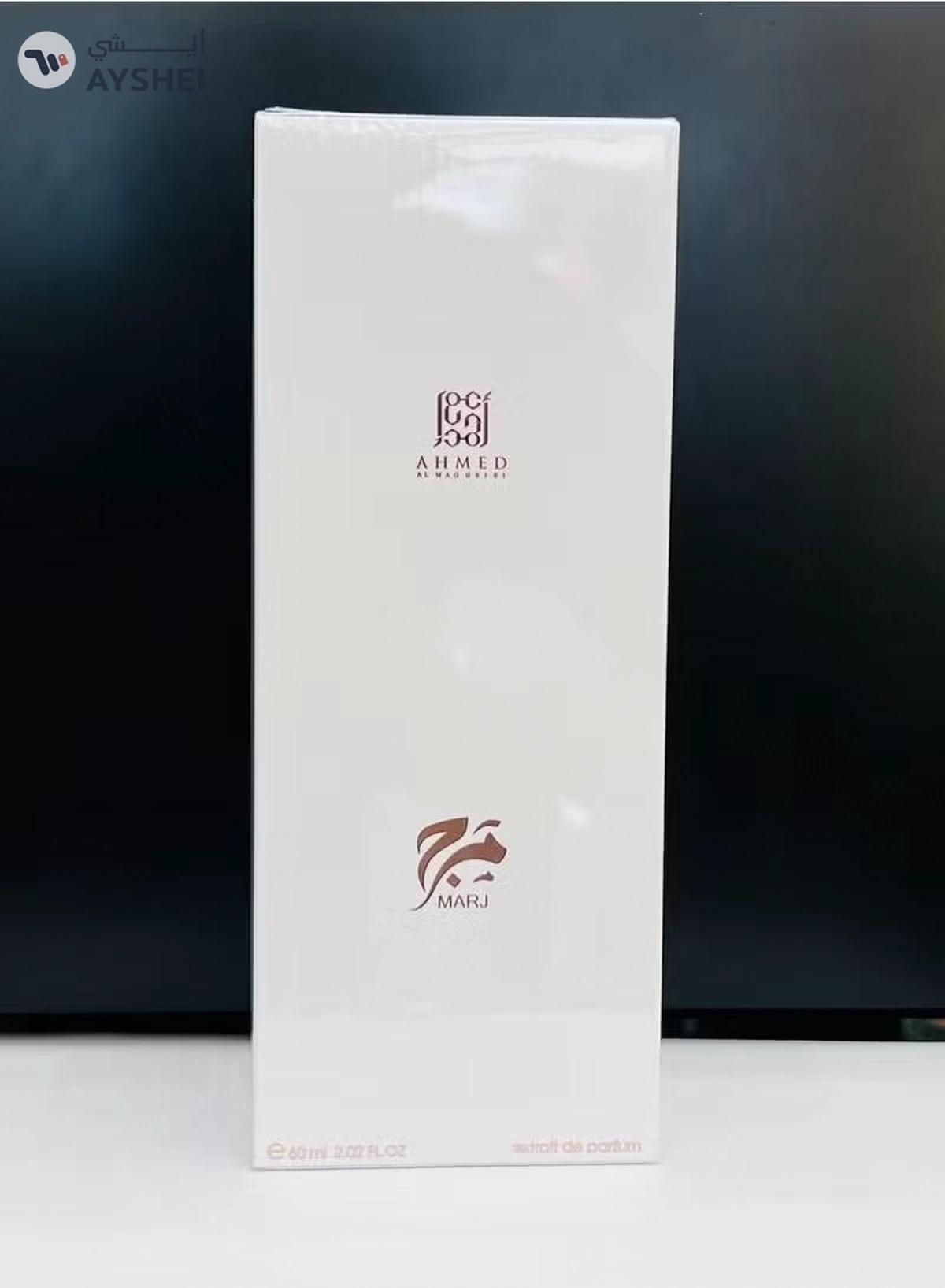 Ahmed Al Maghribi Marj 60ml Extrait de parfum-4-4