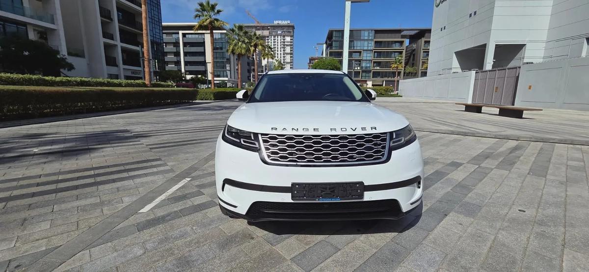 2018 Range Rover Velar P250 SE-Excellent Condition-Bank Finance Available-0-0
