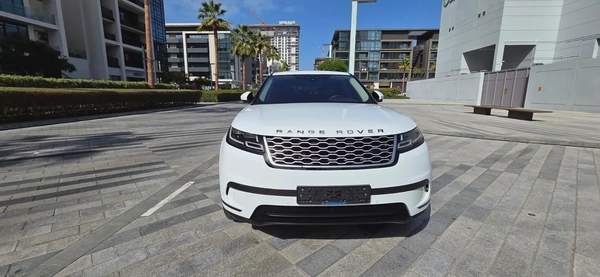 2018 Range Rover Velar P250 SE-Excellent Condition-Bank Finance Available