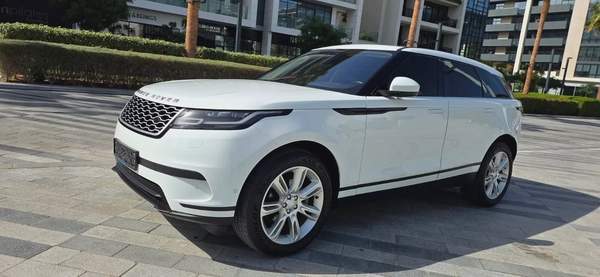 2018 Range Rover Velar P250 SE-Excellent Condition-Bank Finance Available