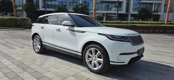 2018 Range Rover Velar P250 SE-Excellent Condition-Bank Finance Available