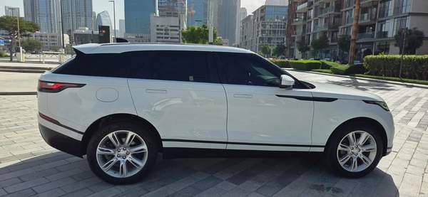 2018 Range Rover Velar P250 SE-Excellent Condition-Bank Finance Available