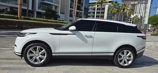 2018 Range Rover Velar P250 SE-Excellent Condition-Bank Finance Available