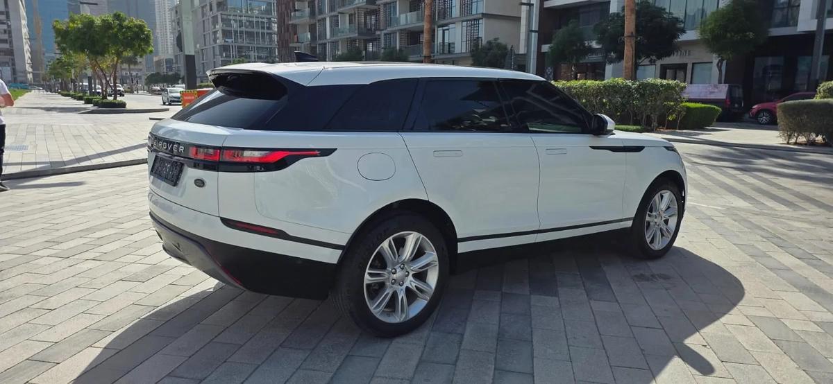 2018 Range Rover Velar P250 SE-Excellent Condition-Bank Finance Available-5-5