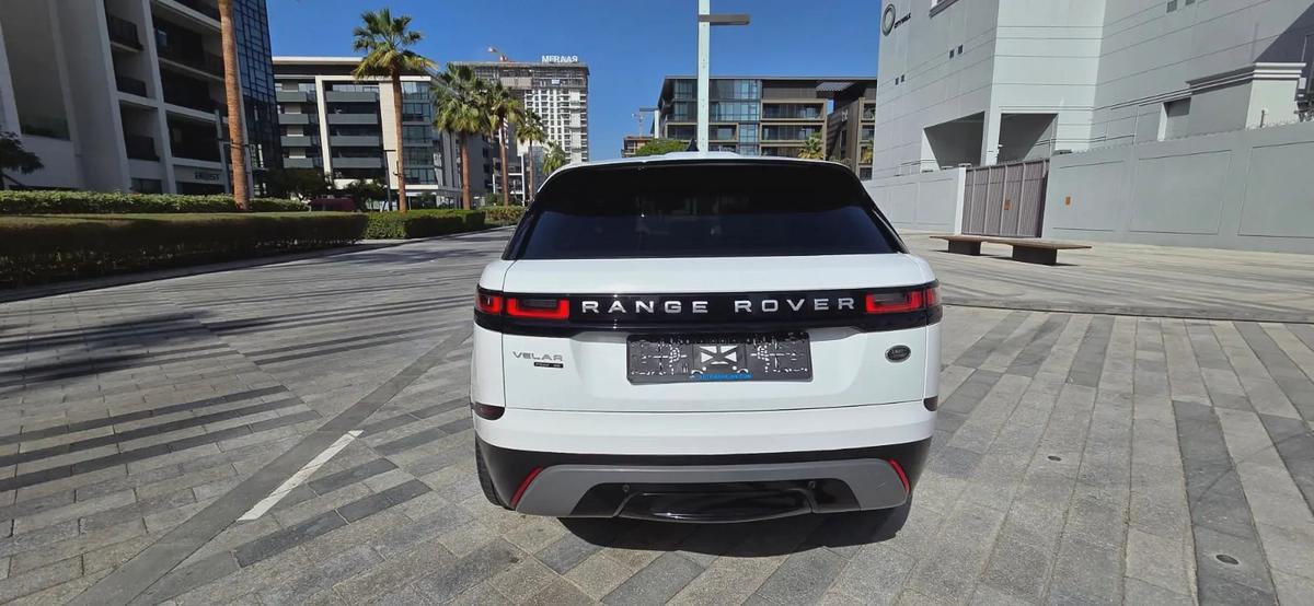 2018 Range Rover Velar P250 SE-Excellent Condition-Bank Finance Available-6-6