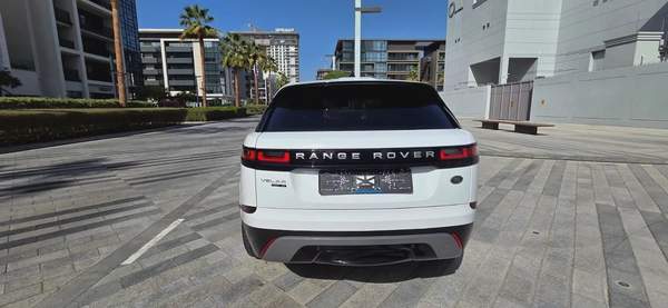 2018 Range Rover Velar P250 SE-Excellent Condition-Bank Finance Available