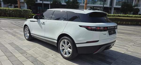 2018 Range Rover Velar P250 SE-Excellent Condition-Bank Finance Available