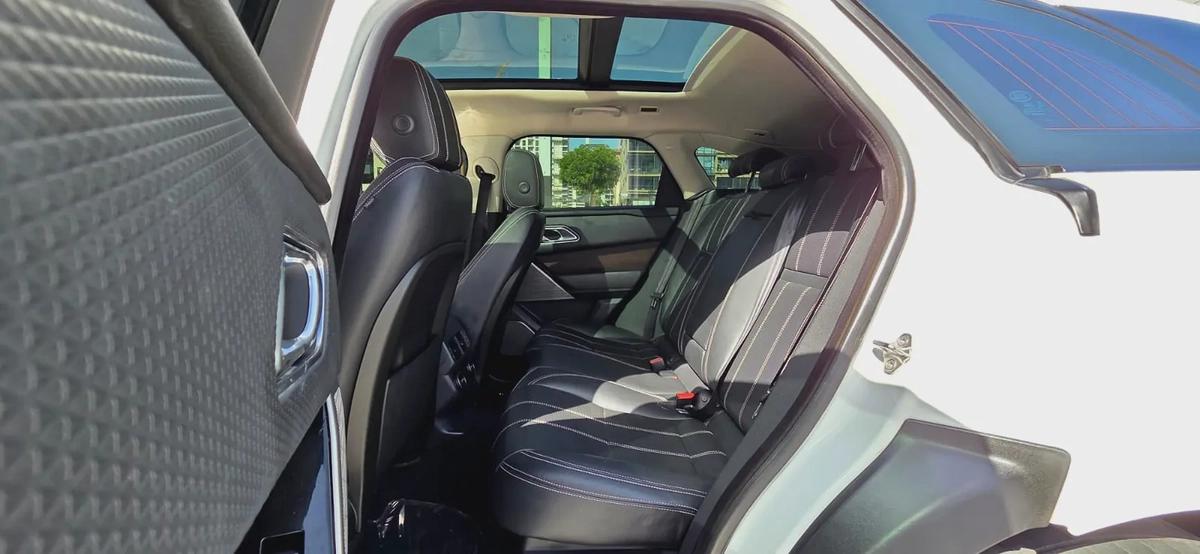 2018 Range Rover Velar P250 SE-Excellent Condition-Bank Finance Available-10-10