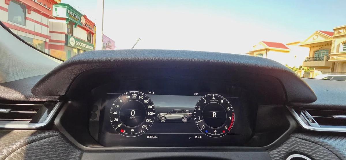 2018 Range Rover Velar P250 SE-Excellent Condition-Bank Finance Available-11-11