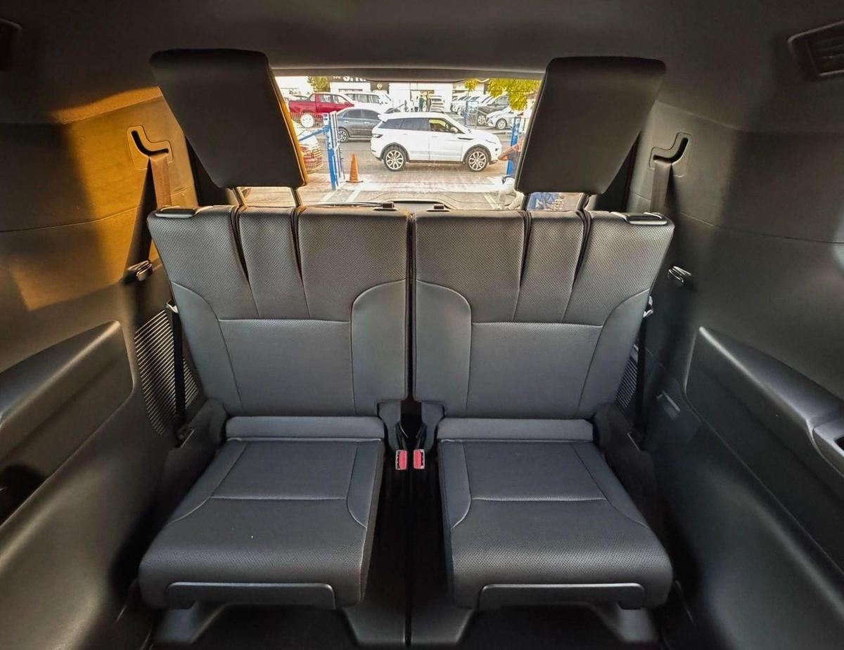 Toyota Land Cruiser GXR | 4.0L Full Option | Digital Meter | SUNROOF | CODE# GXR42H-13-13