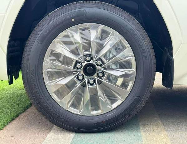 Toyota Land Cruiser GXR | 4.0L Full Option | Digital Meter | SUNROOF | CODE# GXR42H