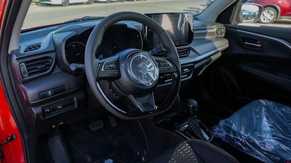 Suzuki Swift Brand New 2026 Suzuki Swift GLX (N-SWI12-P-26) 1.2L 3-Cylinder Hatchback African Specs – Export Only