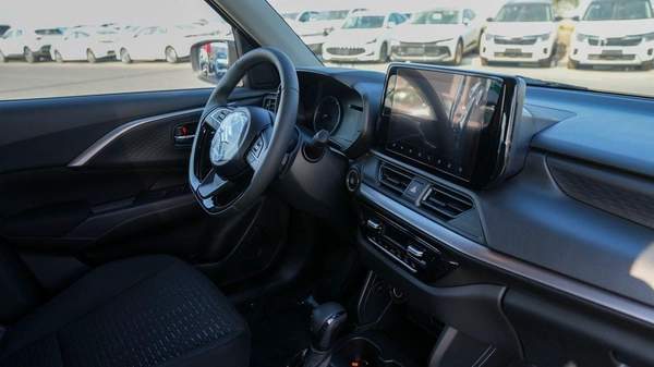 Suzuki Swift Brand New 2026 Suzuki Swift GLX (N-SWI12-P-26) 1.2L 3-Cylinder Hatchback African Specs – Export Only