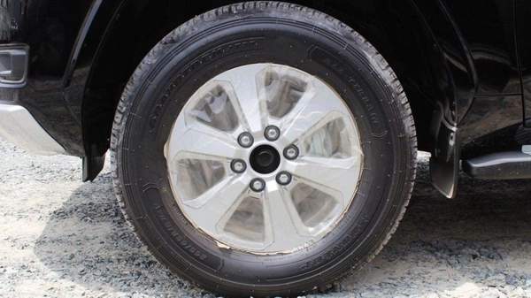Toyota Land Cruiser LC300 GXR 4.0P AT MY2025 – BLACK