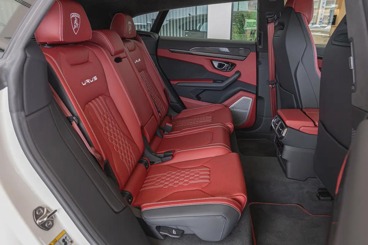 Lamborghini Urus S | Carbon Interior | Low Mileage 2024 (Warranty Available)-10-10