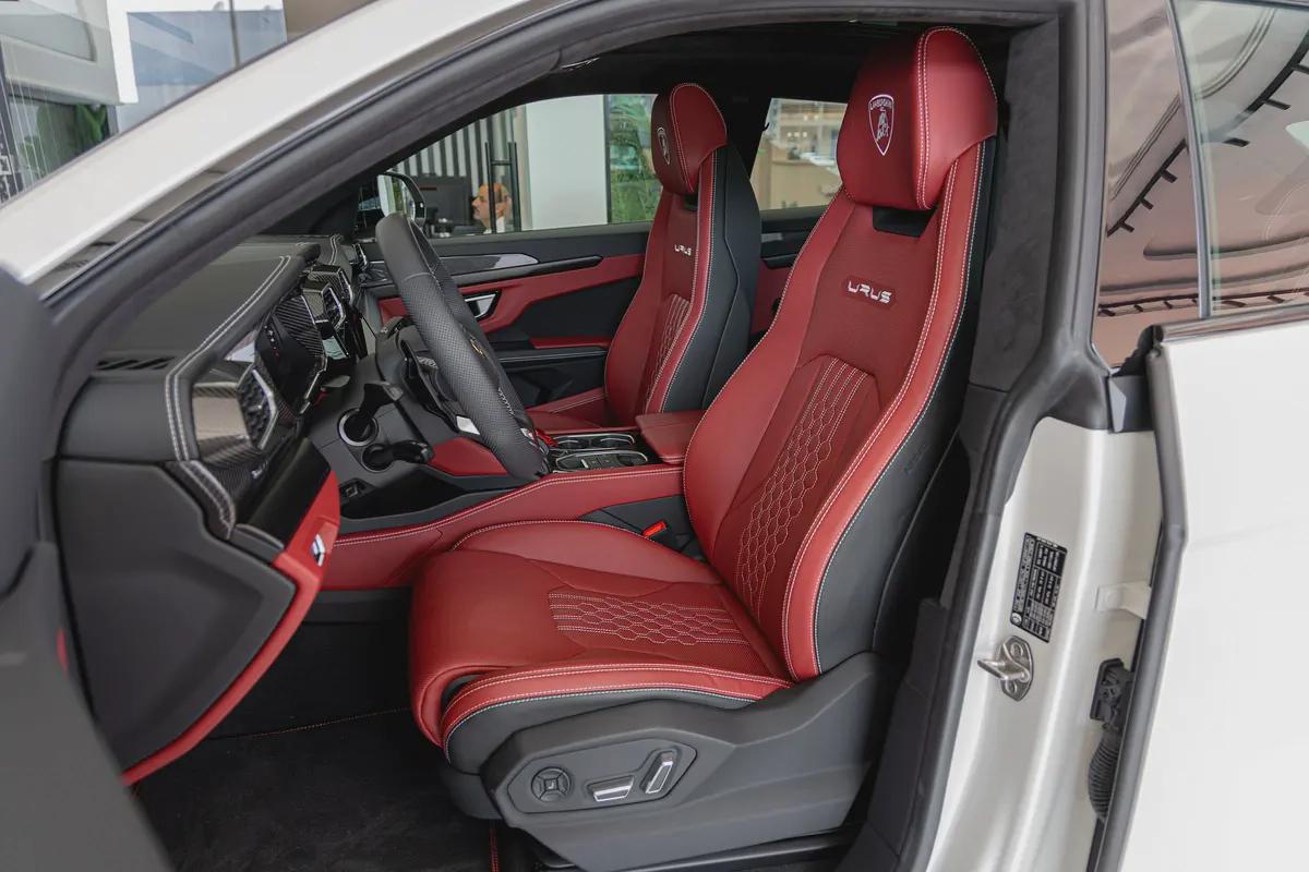 Lamborghini Urus S | Carbon Interior | Low Mileage 2024 (Warranty Available)-11-11