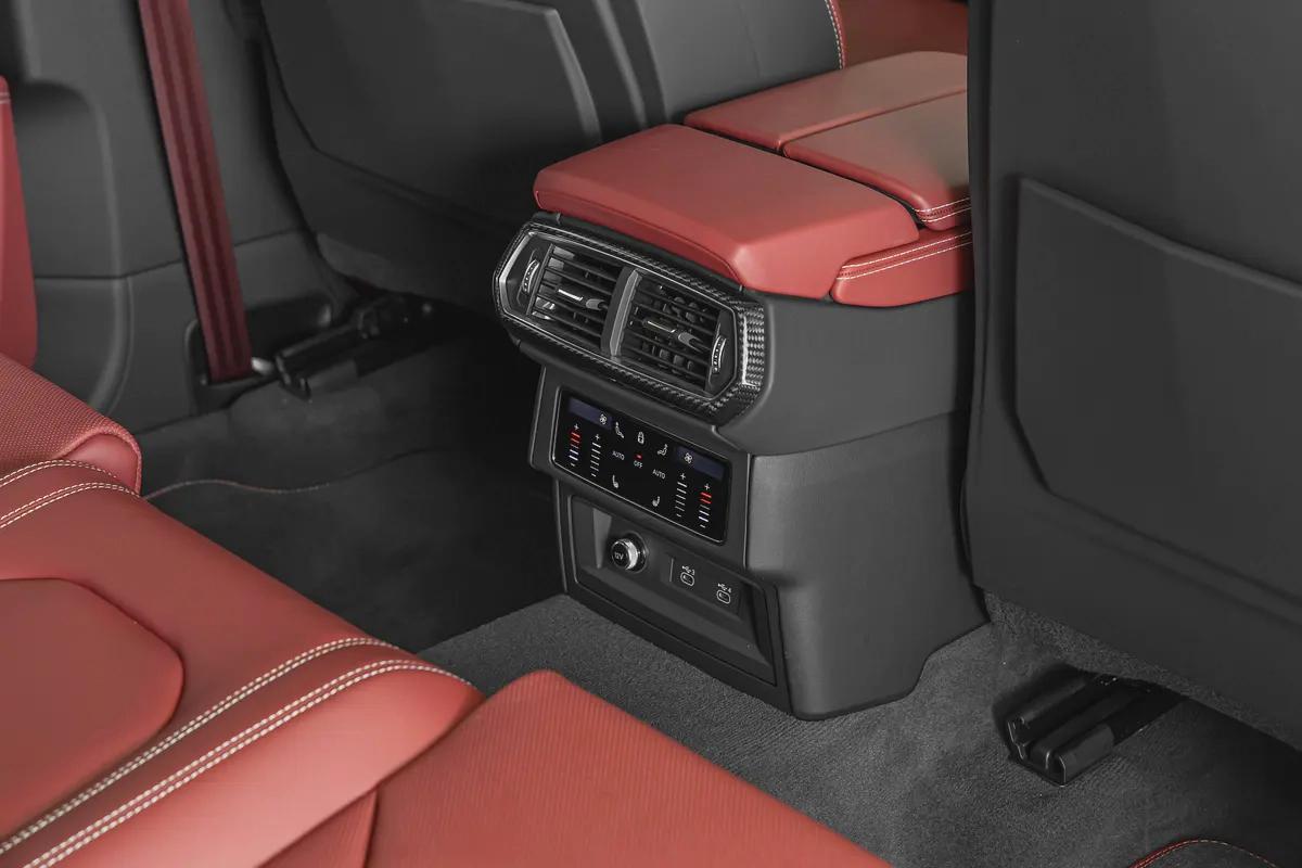 Lamborghini Urus S | Carbon Interior | Low Mileage 2024 (Warranty Available)-12-12