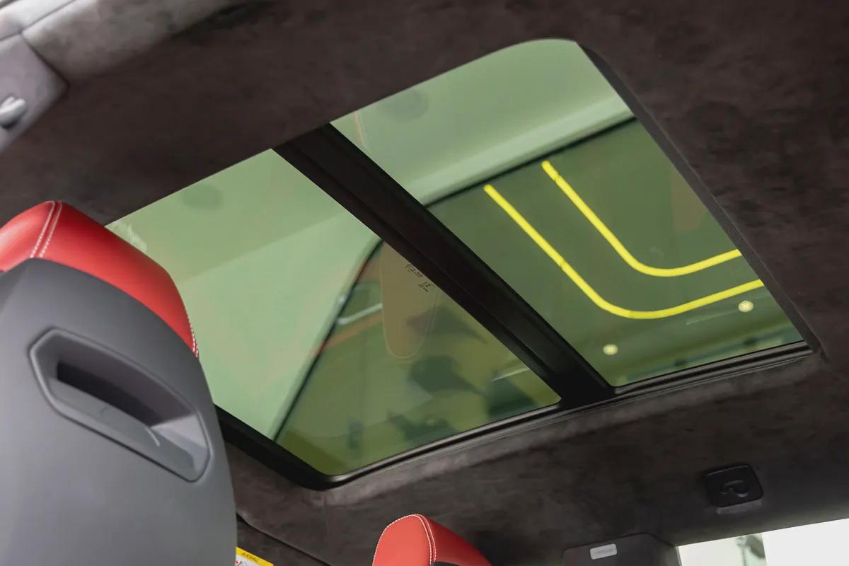 Lamborghini Urus S | Carbon Interior | Low Mileage 2024 (Warranty Available)-13-13