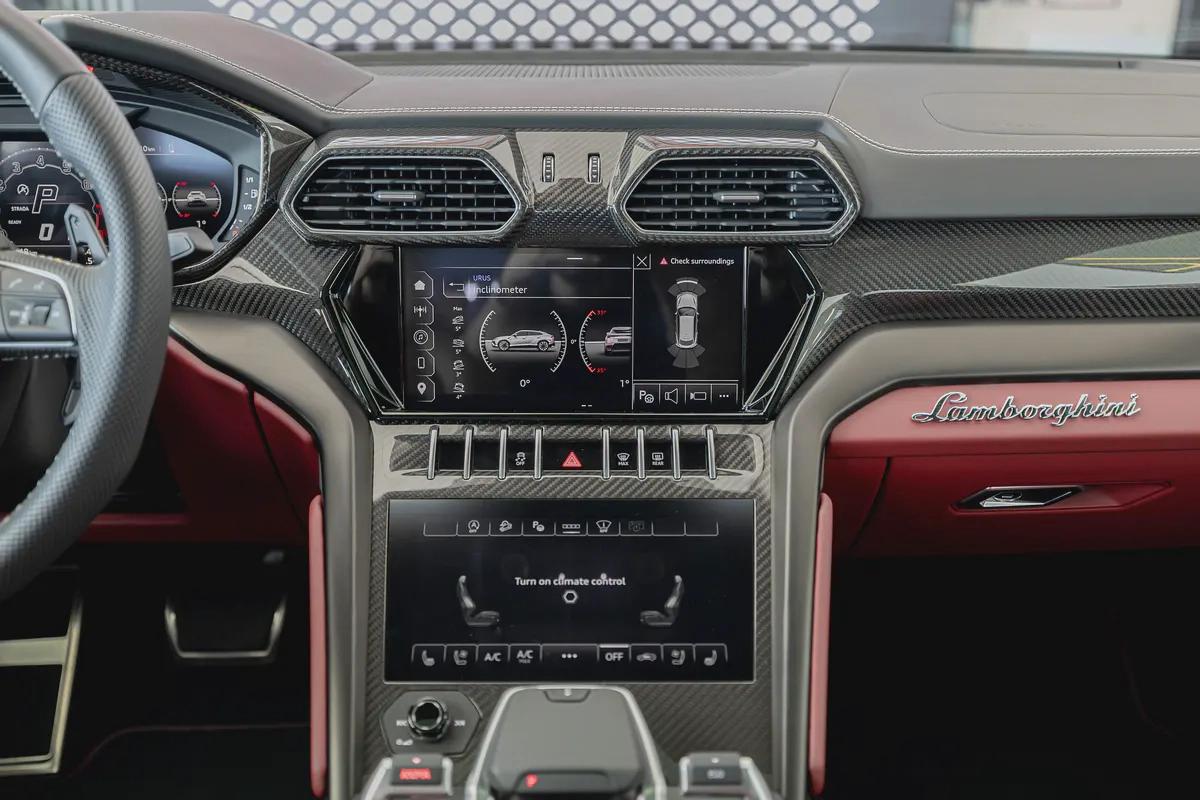 Lamborghini Urus S | Carbon Interior | Low Mileage 2024 (Warranty Available)-18-18