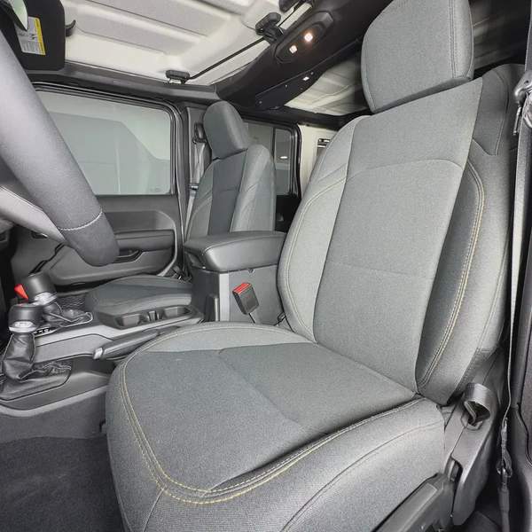 2025 Jeep Wrangler Willys 4xe hybrid